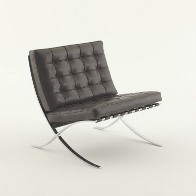 Barcelona RELAX Sessel Knoll International